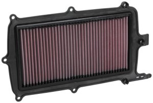 Honda Talon Performance Air Intake - K&N Engineering - Drop In - `19-`21